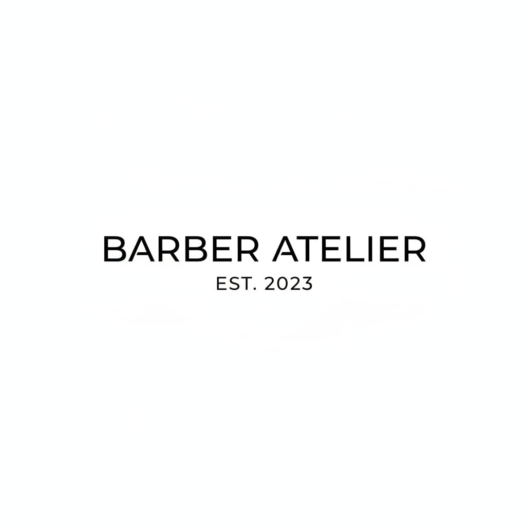 ViaBrizo Barber Atelier Logo